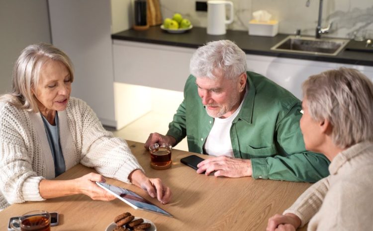  Comprendre les garanties essentielles d’une mutuelle senior